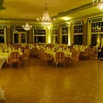 Schlosshotel Molkenkur
