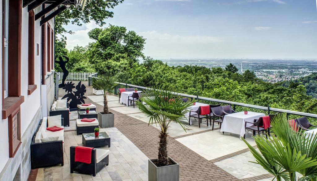 Molkenkur Hotel