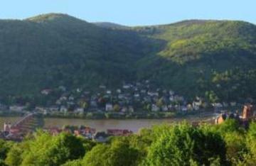Molkenkur Hotel 4*