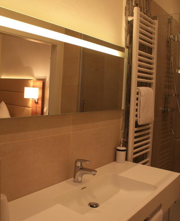 Molkenkur Hotel 4*